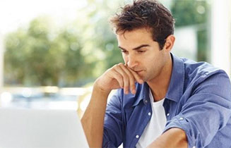 Online dating - 4 dating advice for men