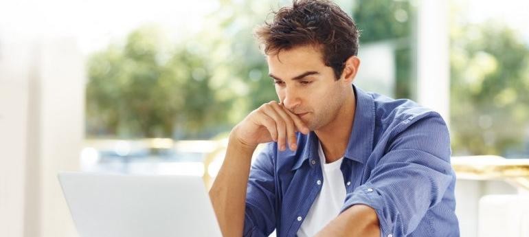 Online dating - 4 dating advice for men