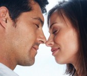 Kissing. 5 signs that she is waiting for you to kiss her