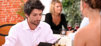 Do men really need to take women out on dates?