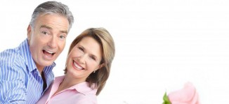 Dating at over 60  Pros and cons of dating at the age of 60