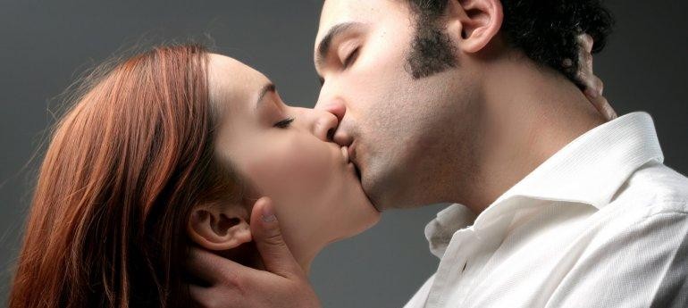 Kissing on the first date-tacky or unacceptable?