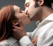 Kissing on the first date-tacky or unacceptable?