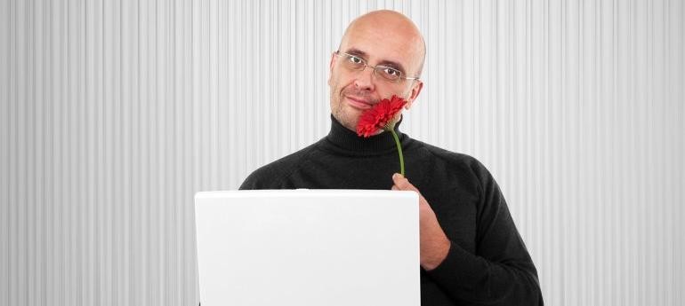 How to be a successful online dater
