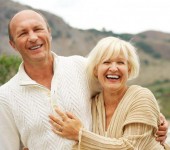 How to write an online dating profile for seniors