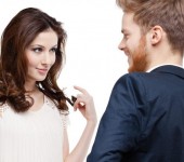 5 ways to make a woman want you