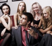Five signs that you may be addicted to online dating