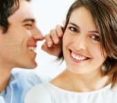 11 Phrases with which you will win her over