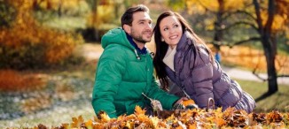 2 ways for men to find love in the fall